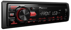 PIONEER MVH-85UB